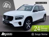 Mercedes-Benz GLB 180 Progressive 7 Sitzer+Kamera+LED+AdvPlus+
