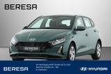 Hyundai i20 1.0 T-GDi Select Navi Kamera Spurhalte PDC - Hyundai i20: Grün