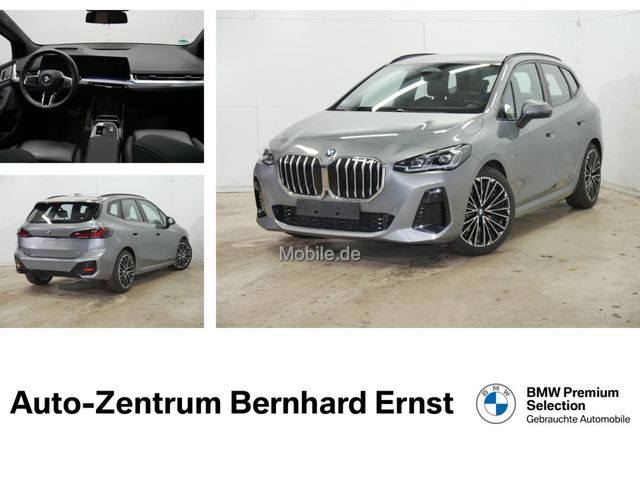 BMW 223d Active Tourer xDrive MSport AHK H&K Pano