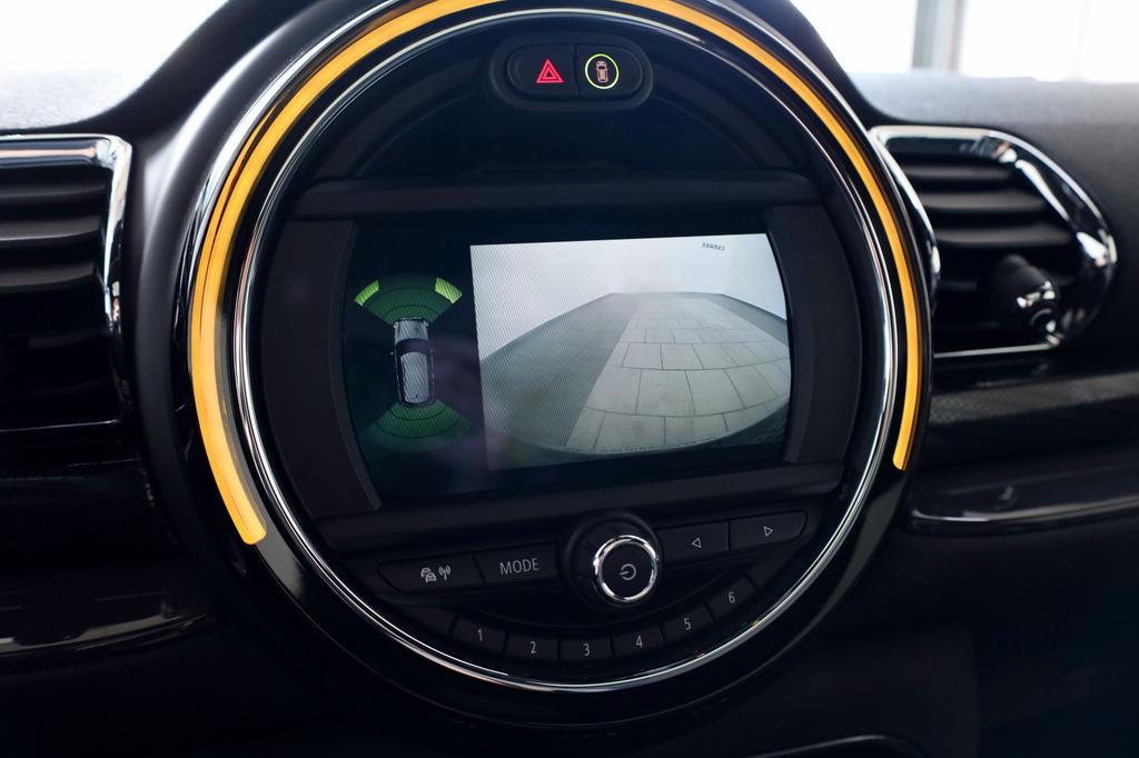 MINI Cooper SD Clubman