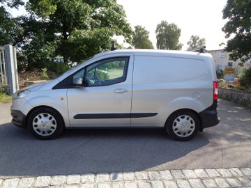Ford Transit - 12