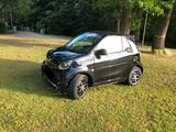 Smart ForTwo Cabriolet EQ Batterie -