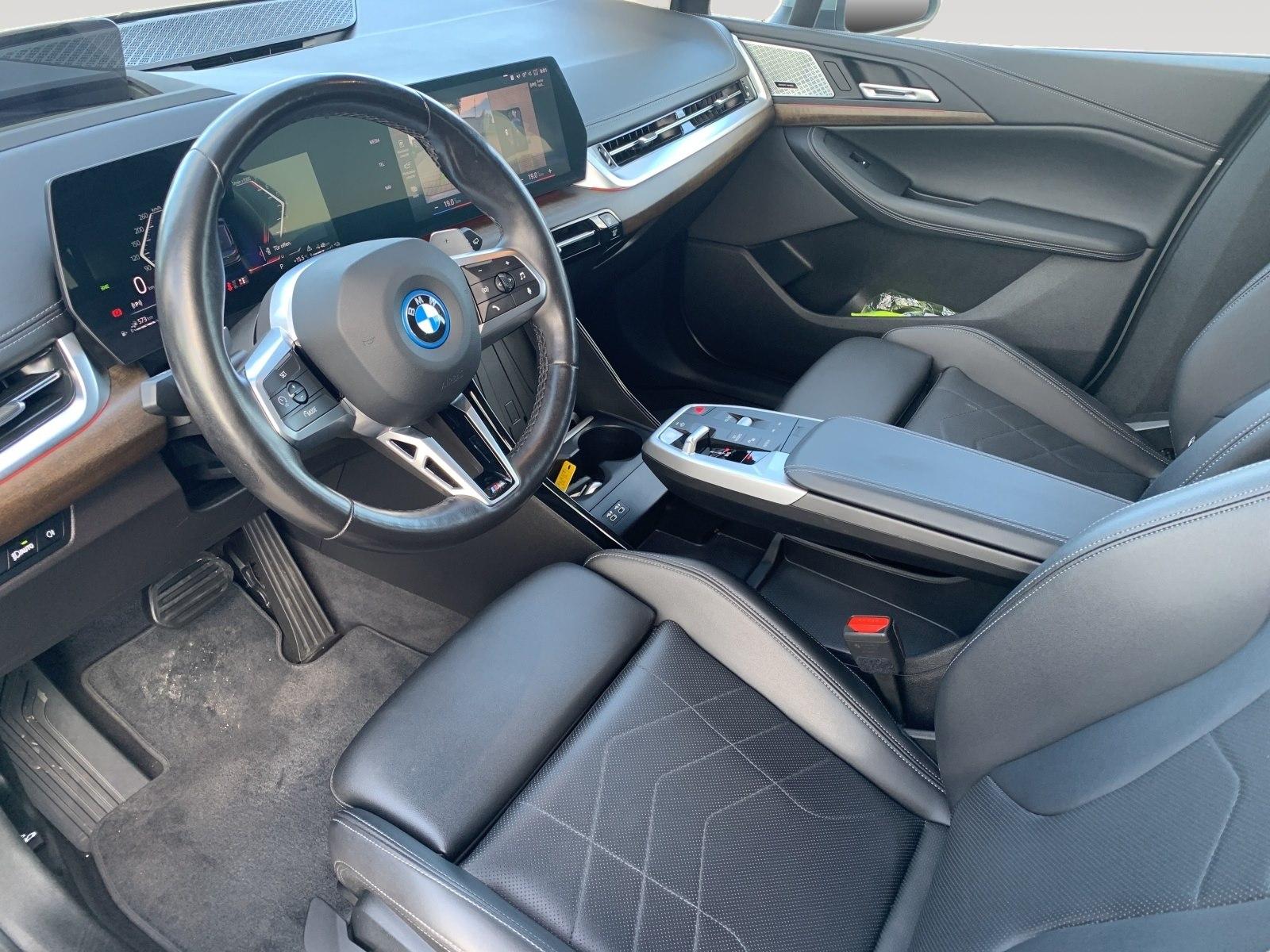 BMW 230e xDrive AHK, HUD, Standhz. Luxury Line