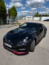 Nissan 370Z 3.7 nismo nismo