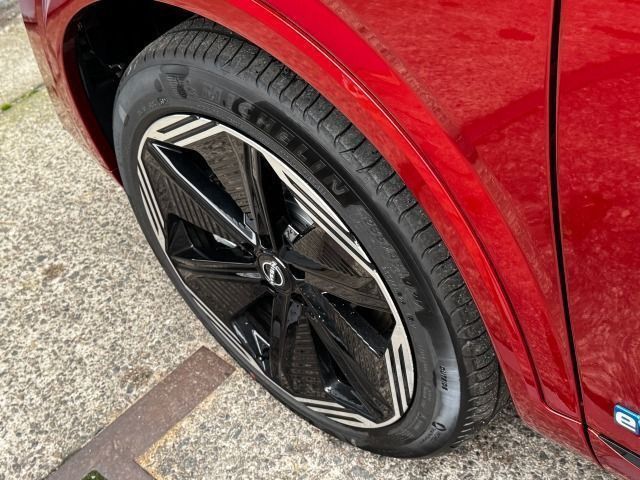 Fahrzeugabbildung Nissan Qashqai 1.5 VC-T e-Power N-Design*K-Plus*MJ25