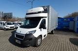 Peugeot BOXER PRITSCHE PLANE 2.2HDI KLIMA nr.96 - Angebote