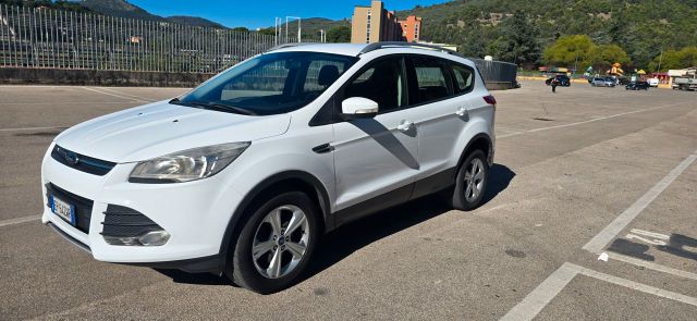 Ford Kuga 2.0 TDCi 140 CV 2WD Titanium DPF