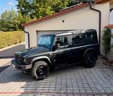 INEOS Grenadier*Benzin*Petrol*Trialmaster*Edition*Mwst - INEOS Grenadier Benziner Gebrauchtwagen