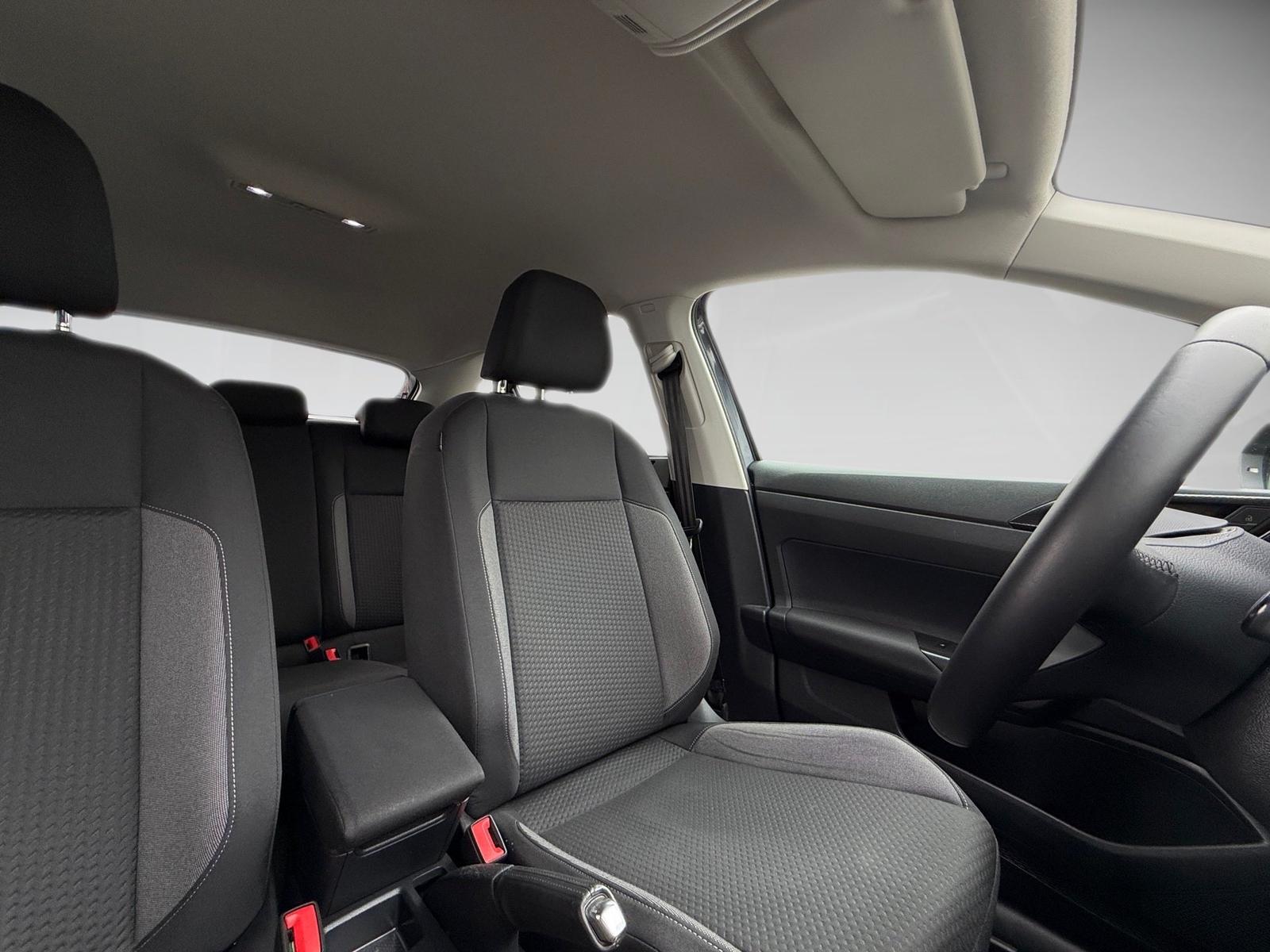 Volkswagen Taigo 1.0 TSI AHK.Rückfahrkamera.LED.APP, миниатюра 17