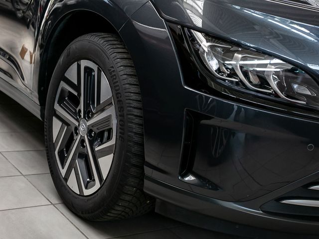 Hyundai Kona Trend Elektro 2WD Kamera Navi KRELL