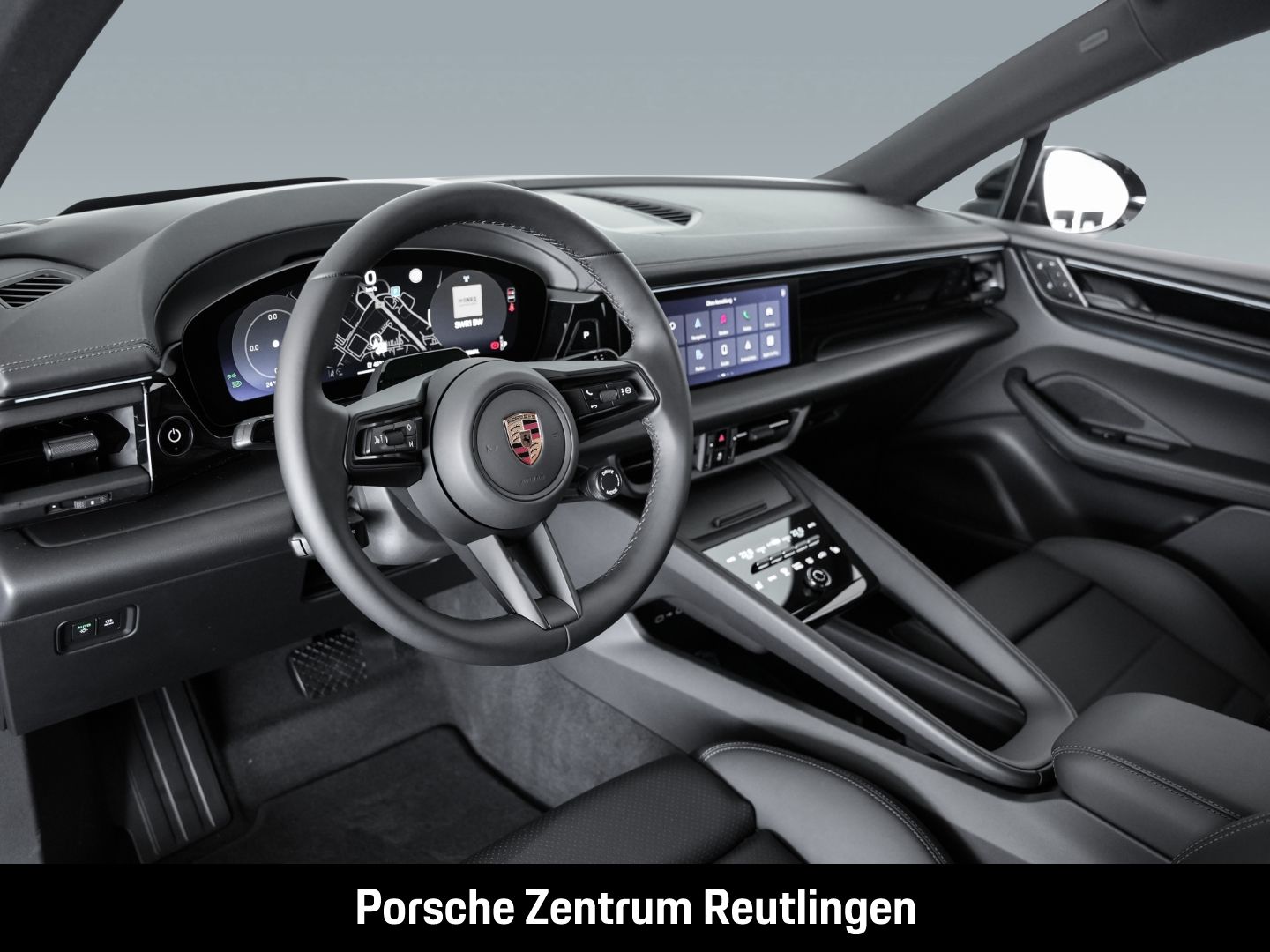 Porsche Macan - Bild 5