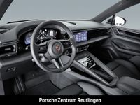 Porsche Macan - Vorschau Bild 5