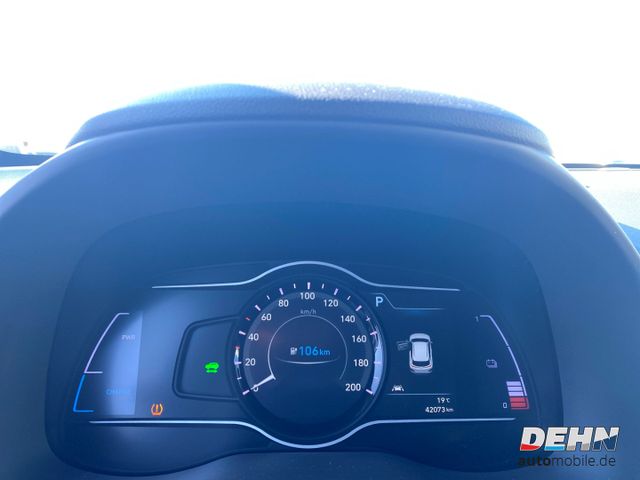 Hyundai KONA Premium 2WD HUDACCSitzlüftungLRHZSHZDA