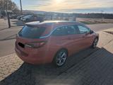 Opel Astra ST 1.6 BiTurbo Diesel 160PS TÜV/AU neu - Opel Astra: 160