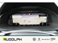 Skoda Kamiq - Vorschau Bild 18