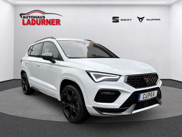 Ateca 1,5 TSI DSG *AHK+PANO+Fahrassistenz-Paket*