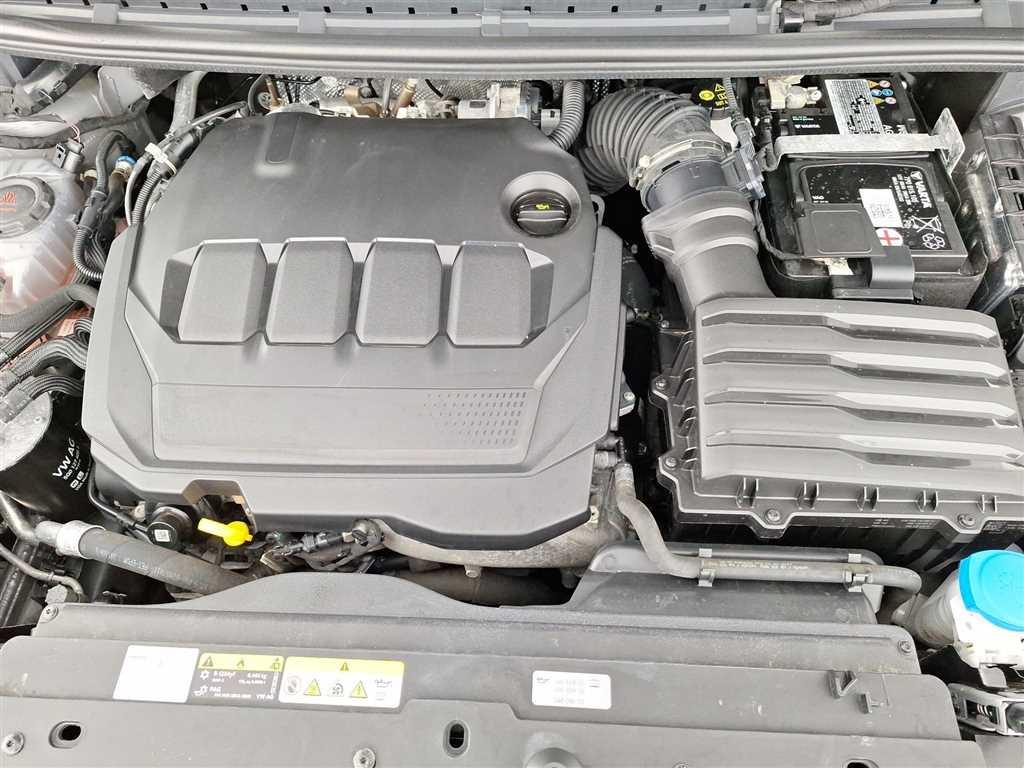 Volkswagen Caddy Kombi 2.0 TDI Standhz Navi ParkAssist, миниатюра 22