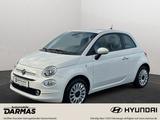 Fiat 500 1.0 mild Hybrid CLUB Navi DAB LM PDC - Fiat Gebrauchtwagen in Dortmund