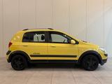 Hyundai Getz Cross/Ahk/Klima/ - Hyundai Getz Cross