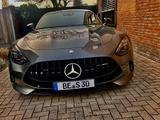 Mercedes-Benz AMG GT 63 4MATIC+ - - Mercedes-Benz AMG GT