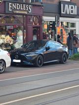 Mercedes-Benz CLE 220 d Autom. - - Mercedes-Benz CLE-Klasse von privat