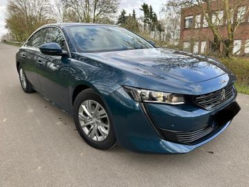 Peugeot 508 - 9
