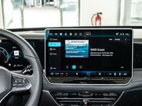 Volkswagen Passat - Vorschau Bild 10