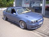 Opel Vectra A CC 2 Türer - Opel Vectra aus 1993