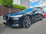 Volvo S60 T5 Geartronic R Design R Design - Volvo S60 R mit Benzin-Antrieb