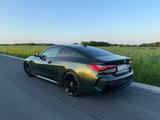 BMW 420d Coupé M Sport Facelift ACC DAB TÜV 8 Fach - BMW 4er Reihe mit Facelift