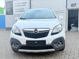 Opel Mokka Innovation ecoFlex 4x4,klima,Tüv&inspneue, - Opel Mokka: Van