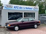Audi 80 Lim 1.8 Schiebedach TÜV 03.2028 - Audi 80: 2.0