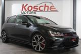 Volkswagen Golf VII GTI Clubsport Schalensitze Unfallfrei - Volkswagen Golf: Unfall
