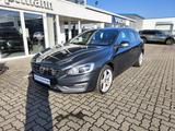 Volvo V60 T4 Aut. Summum Navi/Kamera/Standhzg - Volvo V60: Summum