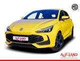 MG3 1.5 Hybrid Luxury Aut. LED Navi ACC 360° - MG MG3 mit Hybrid-Antrieb