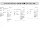 Mercedes-Benz V 220 CDI Lang 2.HAND*MB SCHECK*KLIMA*TÜV NEU - Mercedes V-Klasse 7-Sitzer