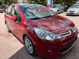 Citroën C3 PureTech 82 *KLIMA*TÜV NEU* TEMPOMAT - Citroën Gebrauchtwagen von 2015