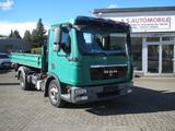 MAN TGL 7.XXX/8.XXX 8.180   Ki - MAN Euro5