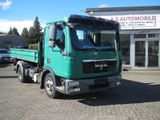 MAN TGL 7.XXX/8.XXX 8.180 Ki - MAN 8 180