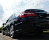 Mercedes-Benz E 350 CDI 4MATIC BlueEFFICIENCY AVANTG. AVAN...