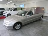 Mercedes-Benz CLS BINZ Bestattungswagen / Leichenwagen - gebrauchte Mercedes-Benz E 220 aus dem Jahr 2008