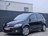Volkswagen Golf Plus VI 1.4 TSI Style NAVI SHZ PDC TEMP 2HD - Volkswagen Golf: Pickup