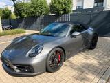 Porsche 992 Carrera GTS Cabriolet Carrera GTS - Porsche 992 in Mönchengladbach