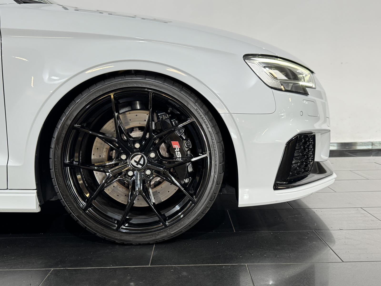 Audi RS3 2.5TFSI Limo.quat. S-Sitze*B&O*Matrix*KeyGo*, миниатюра 6