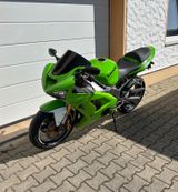 Kawasaki ZX-6R - Offers matching your search criteria