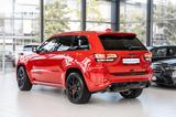 Jeep Grand Cherokee V8 HEMI SRT*CARBON*NAPPA*H/K*1.HD - Jeep Grand Cherokee: Hemi