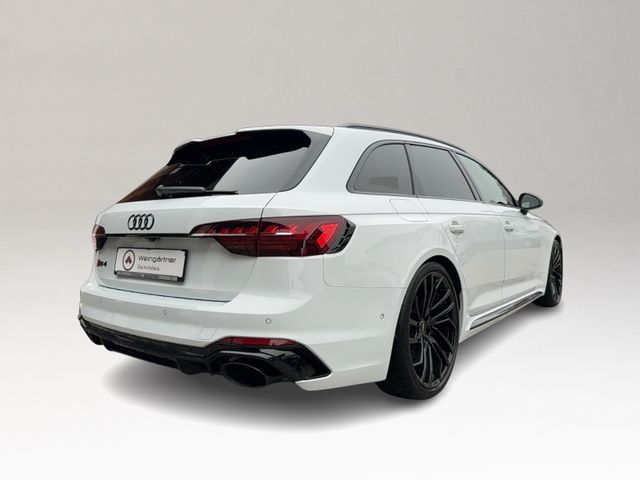 RS 4 Avant, B&O, Sportabgas, Pano, Matrix, 280km