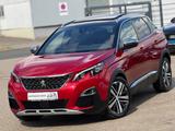 Peugeot 3008 GT Autom., Euro6, Panorama,Navi,LED - Peugeot 3008 aus 2016