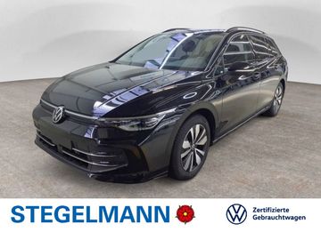 Volkswagen Golf VIII Variant 2.0 TDI DSG Goal *AHK*LED*Kame
