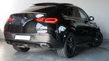 Mercedes-Benz GLE 400d Coupé AMG Line 4Matic  9G-Tronic  - gebrauchte Mercedes-Benz GLE 400 aus dem Jahr 2020